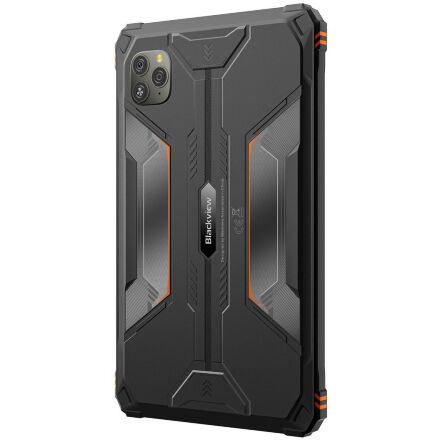 Планшет Blackview Tab Active 5 8.68'' 8/128GB LTE Rugged NFC Black-Orange (6931548323037)