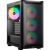 Корпус для ПК Be quiet! PURE BASE 501 LX чорний (BGW78)