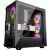 Корпус для ПК Be quiet! PURE BASE 501 LX чорний (BGW78)