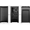 Корпус для ПК Be quiet! PURE BASE 501 LX чорний (BGW78)