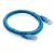 Патч-корд Vinga 1 m COPPER (VCPPCC1B)