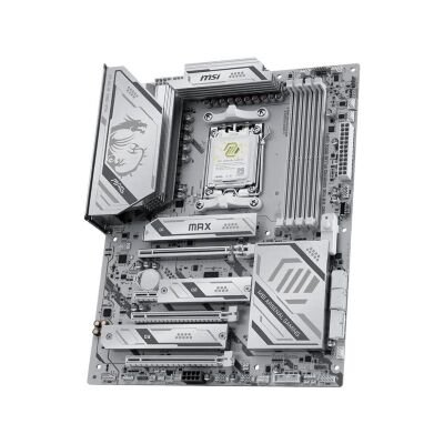Материнская плата MSI MAG X870E GAMING PLUS MAX WIFI