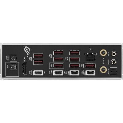 Материнская плата ASUS ROG STRIX X870E-E GAMING WIFI7 NEO (ROG STRIX X870E-E GAMING NEO)
