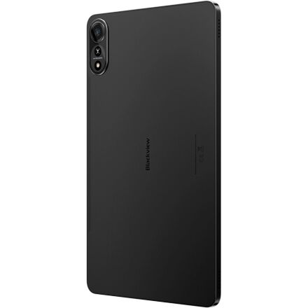 Планшет Blackview MEGA 2 SET 12" 12/256GB LTE Celestial Gray (Клавіатура/чохол/стилус/скло/мишка/навушники) (6931548322443)