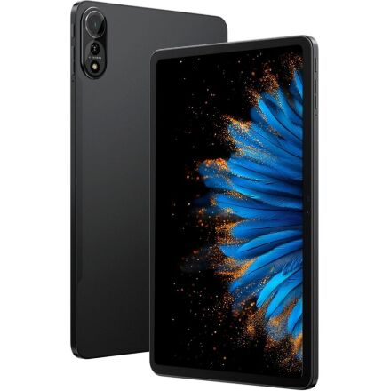 Планшет Blackview MEGA 2 SET 12" 12/256GB LTE Celestial Gray (Клавіатура/чохол/стилус/скло/мишка/навушники) (6931548322443)