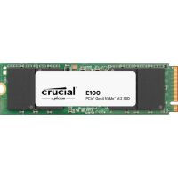 Накопитель SSD M.2 2280 480GB E100 Micron (CT480E100SSD8)