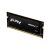Модуль памяти для ноутбука SoDIMM DDR4 8GB 3200 MHz Fury Impact Kingston Fury (ex.HyperX) (KF432S20IB/8)