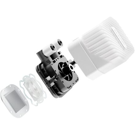 Система жидкостного охлаждения Be quiet! LIGHT LOOP 360mm (BW022)