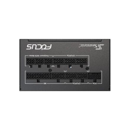 Блок питания Seasonic 1000W FOCUS-GX-1000-ATX31 (SRP-FGX102-A5A32SF)