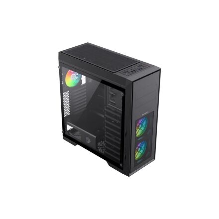 Корпус для ПК Gamemax MASTER 2