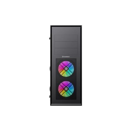 Корпус для ПК Gamemax MASTER 2