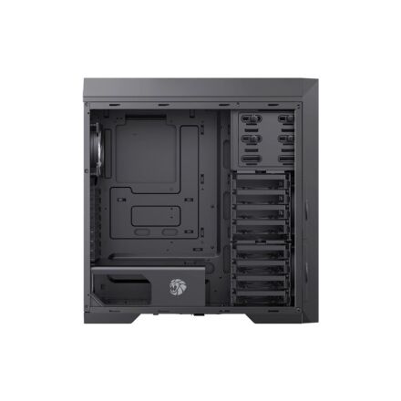 Корпус для ПК Gamemax MASTER 2