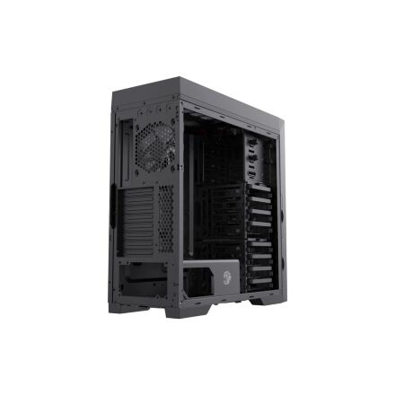 Корпус для ПК Gamemax MASTER 2