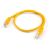 Патч-корд Vinga 0.5 m CCA (VCPPCCCS0.5Y)