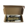 Контроллер Dynamode M.2 SSD NVMe M-Key to PCI-E 3.0 x4/ x8/ x16, full profile br (PCI-Ex4- M.2 M-key)