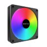 Кулер для корпуса MONTECH GF120 V2 ARGB PWM (B)