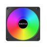 Кулер для корпуса MONTECH GF120 V2 ARGB PWM (B)