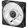 Кулер для корпуса Arctic P14 Pro A-RGB Black (ACFAN00315A)
