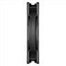 Кулер для корпуса Arctic P14 Pro A-RGB Black (ACFAN00315A)