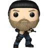 Фігурка Funko Stranger Things: Jim Hopper фанко Дуже дивні справи Джим Хоппер 1784