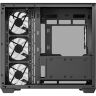 Корпус для ПК Deepcool CG530 4F Black (R-CG530-BKADA4-G-1)