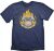 Футболка Gaya Overwatch Roadhog Shirt Овервотч Турбосвін (розмір L)