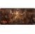 Килимок для миші ігрова поверхня Blizzard DIABLO 2 Resurrected Mephisto Діабло XL (90*42 cm)