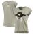 Футболка Ashe Natural Overwatch Muscle Roll Sleeve Tank Top Womens (размер M)