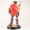 Статуэтка Overwatch McCree Statue Color Figure 33 см