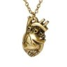 Медальйон Game of Thrones Heart