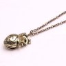 Медальйон Game of Thrones Heart
