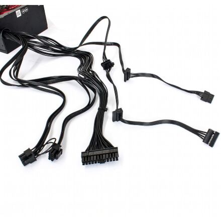 Блок питания Gamemax 600W (GM-600B)