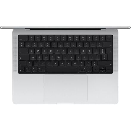 Ноутбук Apple MacBook Pro 14 A3434 M5 Silver (MDE64UA/A)