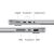 Ноутбук Apple MacBook Pro 14 A3434 M5 Silver (MDE64UA/A)