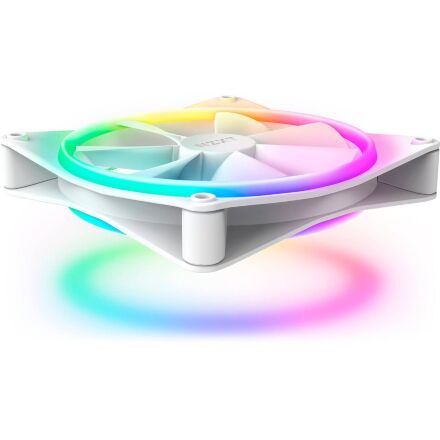 Кулер для корпуса NZXT F140RGB Duo (RF-D14DF-W1)