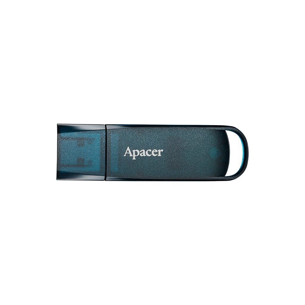 Накопитель SSD USB 3.2 500GB AS711A Apacer (AP500GAS711AU-1)
