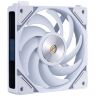 Кулер для корпуса 1stPlayer XF7 White (XF7-WH-1IN1)