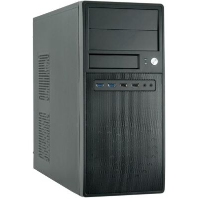 Корпус для ПК Chieftec CG-04B-OP