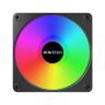 Кулер для корпуса MONTECH GF120R V2 ARGB PWM (B)