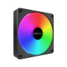Кулер для корпуса MONTECH GF120R V2 ARGB PWM (B)