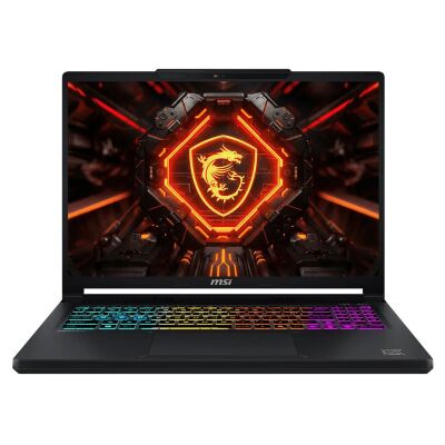 Ноутбук MSI Crosshair 16 HX E14WGK-054XUA (9S7-265343-054)