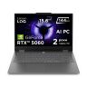 Ноутбук Lenovo LOQ Essential 15IRX11 (83SC009PRA)