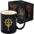 Чашка Blizzard DIABLO IV: Cathedral of Light кружка Діабло 325 мл