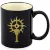Чашка Blizzard DIABLO IV: Cathedral of Light кружка Діабло 325 мл