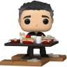 Фигурка Funko Marvel Avengers Victory Shawarma Series Bruce Banner Фанко Брюс Бэннер 755
