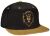 Кепка JINX World of Warcraft Legendary Alliance Premium Snap Back Альянс