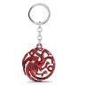 Брелок Game of Thrones Targaryen #3