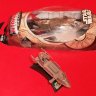Фігурка Hasbro STAR WARS Jabba's Desert Skiff Clean Version 2008