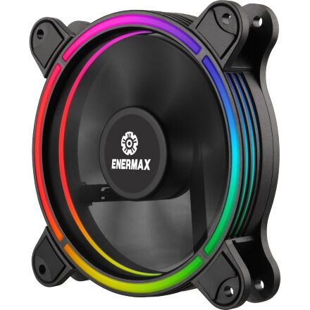 Кулер для корпуса Enermax T.B.RGB A.D.3 PACK (UCTBRGBA12P-BP3)