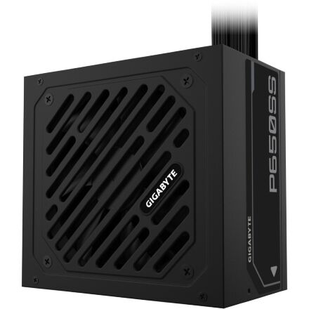 Блок питания GIGABYTE 650W (GP-P650SS)